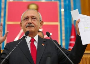 CHP, Savcılığa o belgelerin orjinallerini teslim etti.. Savcılığın işlem yapması bekleniyor..