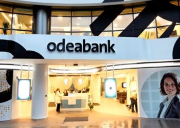 Lübnanlı Odeabank Türkiye’de personel çıkarıyor!