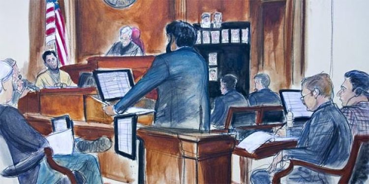 REZA ZARRAP’TAN MEHKEMEDE MÜTHİŞ İTİRAFLAR