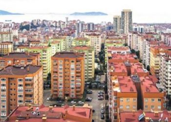 TÜİK, kira zam oranını açıkladı