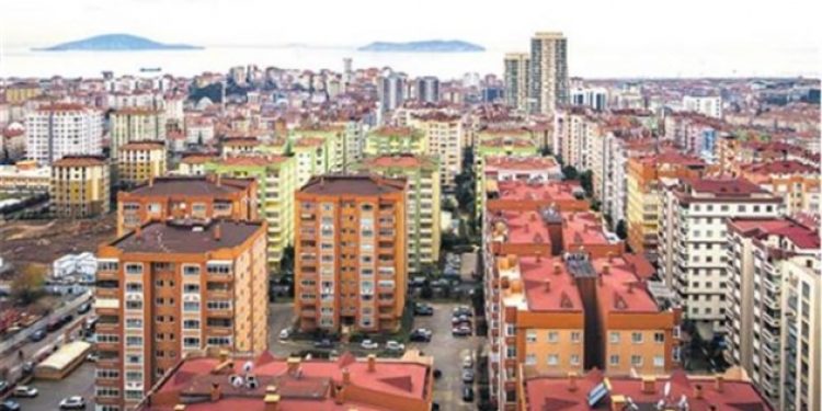 TÜİK, kira zam oranını açıkladı