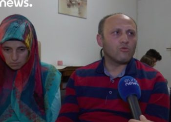 Baskı rejiminin olduğu Türkiye’den kaçış!