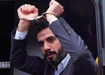 Mehmet Baransu’ya yine savunma yaptırmadılar!