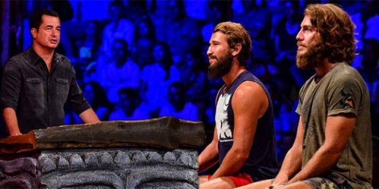 Acun’un Survivor’ında SMS oylarında sahtecilik soruşturması..