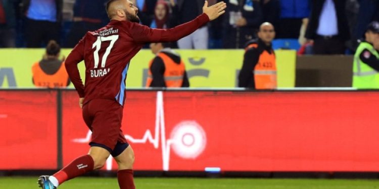 Fırtına esmeye devam ediyor