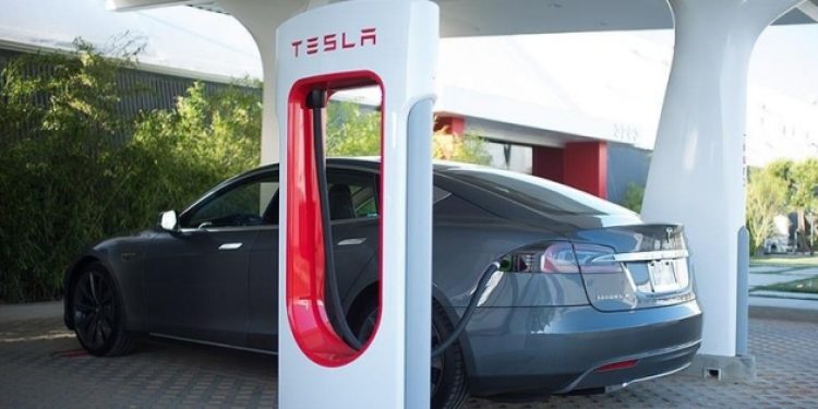 Tesla, Türk firma ile anlaşma imzaladı..