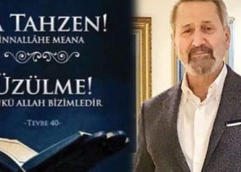 AKP’liler her köşeye sıkıştığında dini değerleri kullanıyorlar..