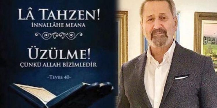 AKP’liler her köşeye sıkıştığında dini değerleri kullanıyorlar..