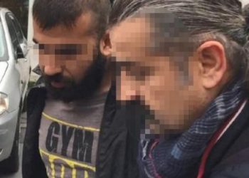 Aleyna Can cinayetine ‘kaza’ dediler