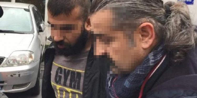 Aleyna Can cinayetine ‘kaza’ dediler