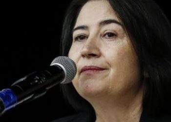 HDP’den Rıza Sarraf açıklaması