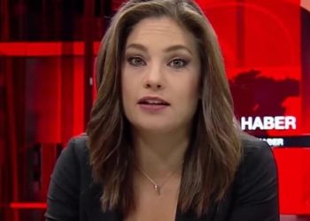 Nevşin Mengü’ye hakaret eden AKP’li üye için karar