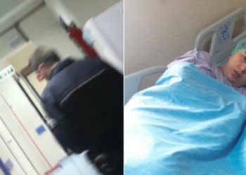 ​AKP iktidarının, doğumhane kapısındaki utanç nöbeti!