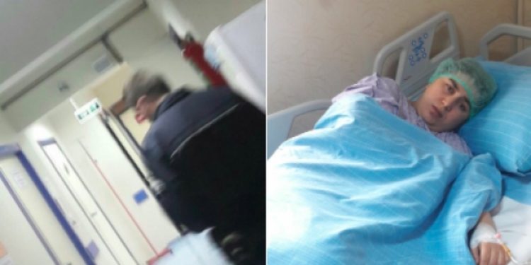 ​AKP iktidarının, doğumhane kapısındaki utanç nöbeti!