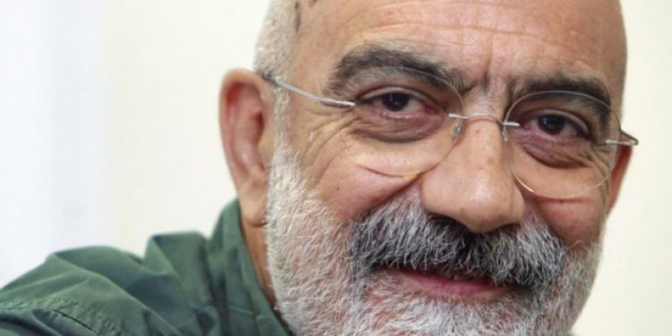 Tarihe geçecek bir Ahmet Altan savunması!