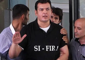 ​MUHALEFET ZARRAB’I 17-25 ARALIKTA ÖĞRENDİ AMA ORTAYA ÇIKARANLAR YOK HÜKMÜNDE