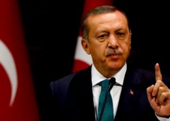 Erdoğan’dan Kılıçdaroğlu’na dünkü sözlerinden dolayı suç duyurusu..