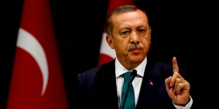 Erdoğan’dan Kılıçdaroğlu’na dünkü sözlerinden dolayı suç duyurusu..