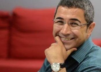 Habertürk TV Genel Müdürü gözaltına alındı