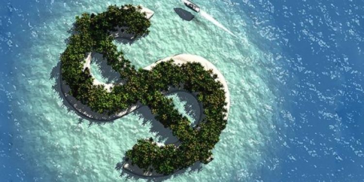 Kara para aklamada Türkiye gri listede yer alıyor..