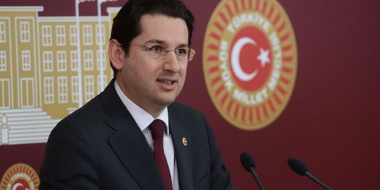 Eski CHP milletvekili Erdemir’in malvarlığına el konuldu