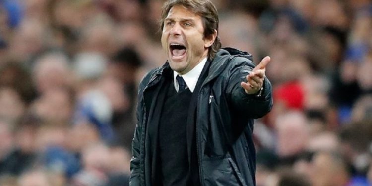 Antonio Conte’nin Beşiktaş korkusu