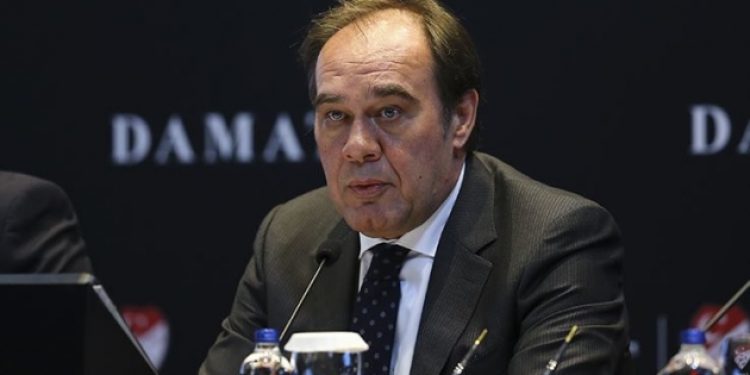 Yıldırım Demirören hakkında flaş karar