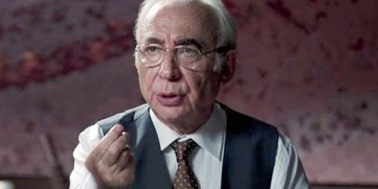 Şener Şen şikayetçi oldu