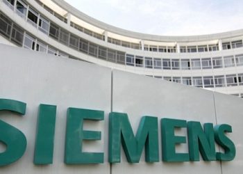 Alman Devi Siemens’e 307 milyon dolarlık ceza..