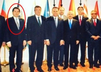 Türkiye’deki Zarrab soruşturmasına Kılıçdaroğlu’nu da eklediler