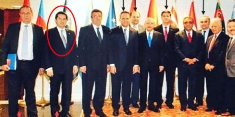 Türkiye’deki Zarrab soruşturmasına Kılıçdaroğlu’nu da eklediler