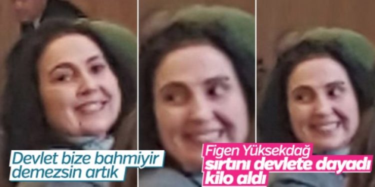 AKP’li Ensonhaber sitesinden utanç verici paylaşım..