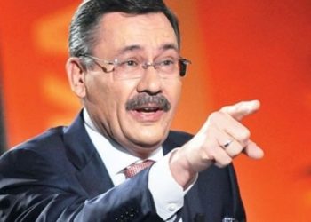 Melih Gökçek’in ardından fahiş yatırımlar konuşuluyor!