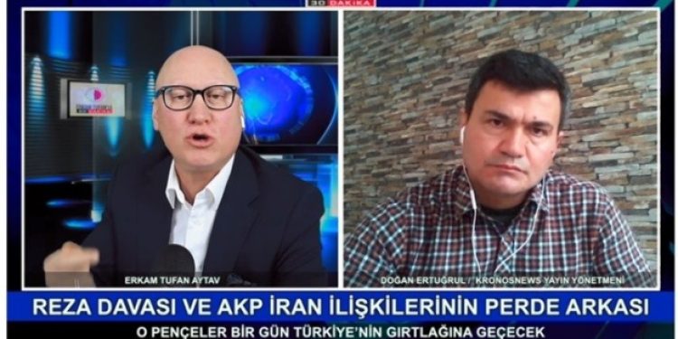 Türkiye neden Zencani’nin 10 milyar dolarlık borcunu İran’a ödemek istedi?