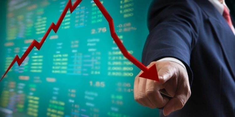 Türk ekonomisi önemli ölçüde yavaşladı!