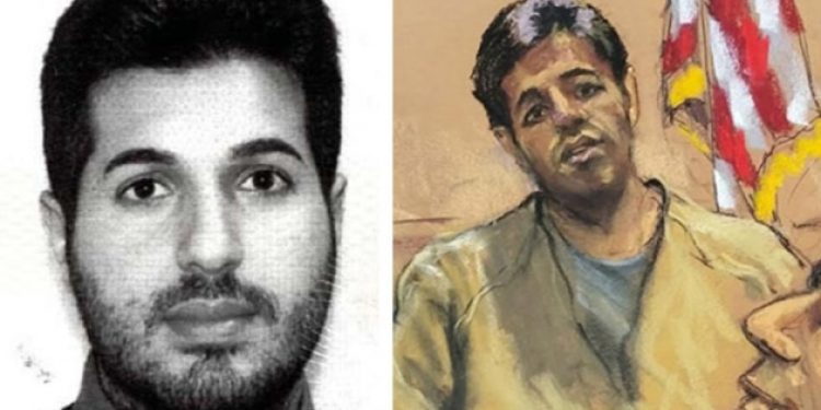 Zarrab’ın olmayan ticaretine ilişkin belgeleri erişime açıldı