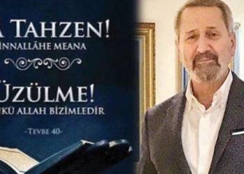 Zafer Çağlayan Ayeti kaldırıp Erdoğan’ın sözünü koydu