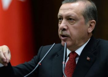 Erdoğan konuşurken AKP lideri dava açarken Cumhurbaşkanı oluyor..
