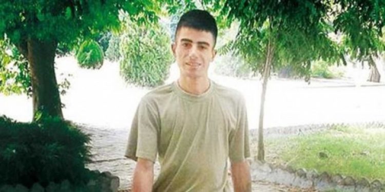 Komutanın dövdüğü er hayatını kaybetti