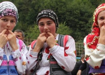 Kuş dili UNESCO listesine girdi