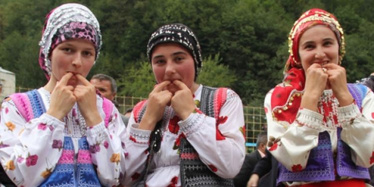 Kuş dili UNESCO listesine girdi