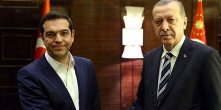 Erdoğan: “Hukuken mümkün değil ama yinede bize iade edin”