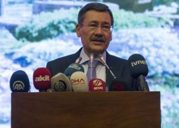Melih Gökçek’in ‘A Takımı’na tasfiye