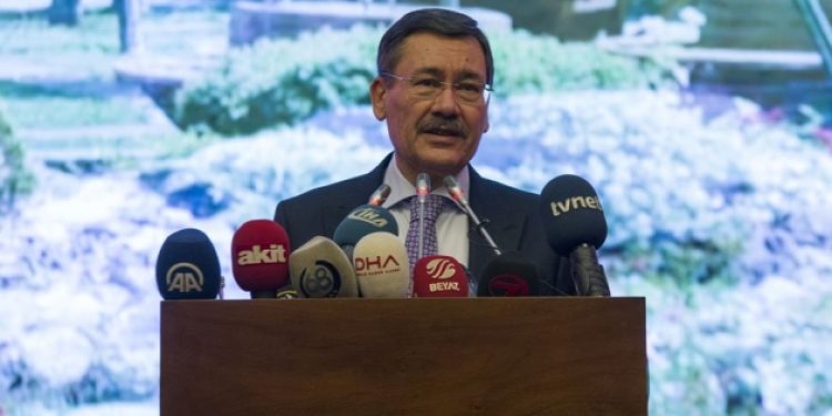 Melih Gökçek’in ‘A Takımı’na tasfiye