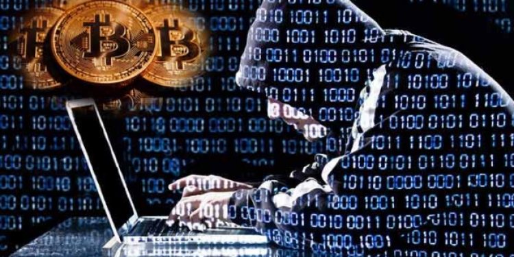 Hackerlar 64 milyon dolarlık Bitcoin çaldı..