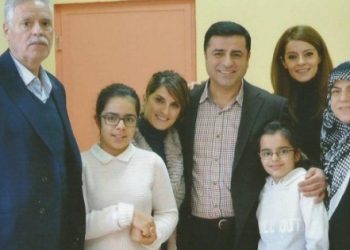 Demirtaş’a yine tahliye yok, yeni duruşma tarihi 14 Şubat