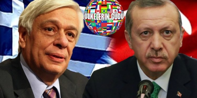 Erdoğan’ın Lozan çıkışına Yunanistan’dan sert cevap!