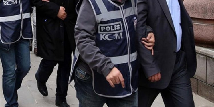 19 ilde 56 kişi için ByLock gözaltı kararı çıkarıldı..