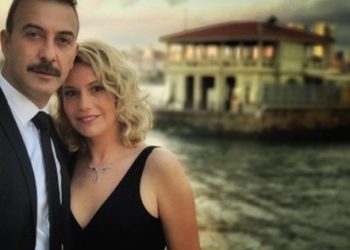 Oyuncu Hakan Yılmaz’a çirkin saldırı!