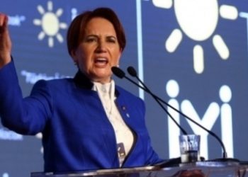 İYİ Parti’de ‘taktik hata’ görevden aldırdı